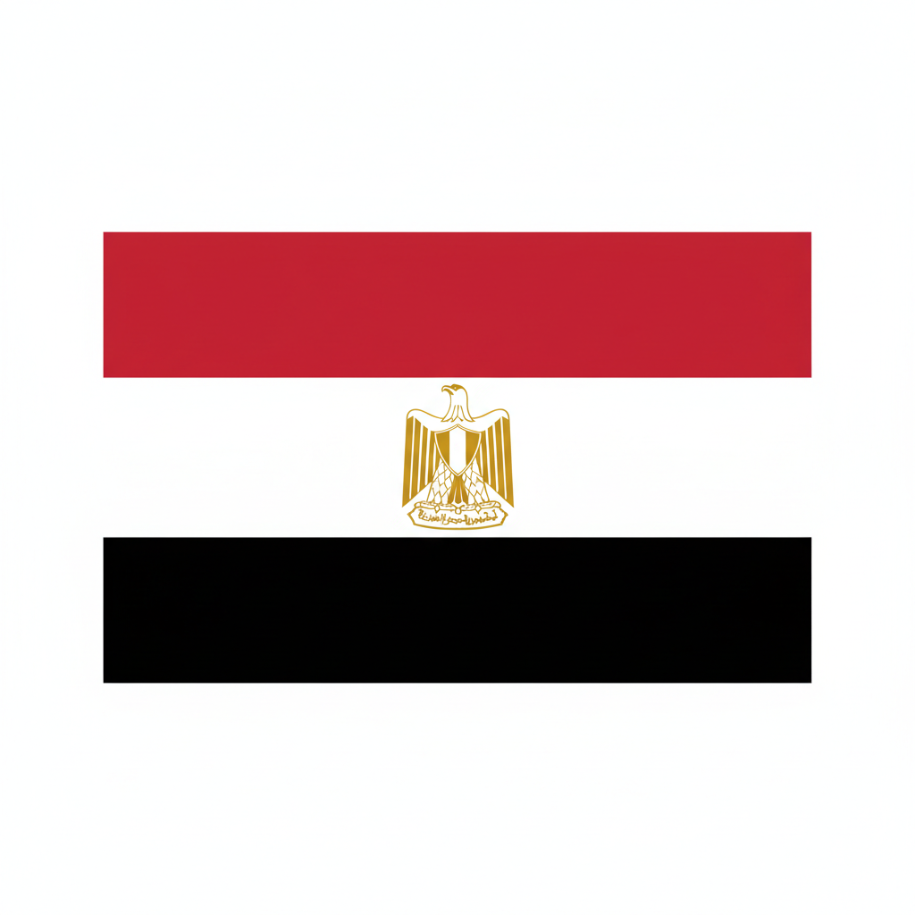 Egypt