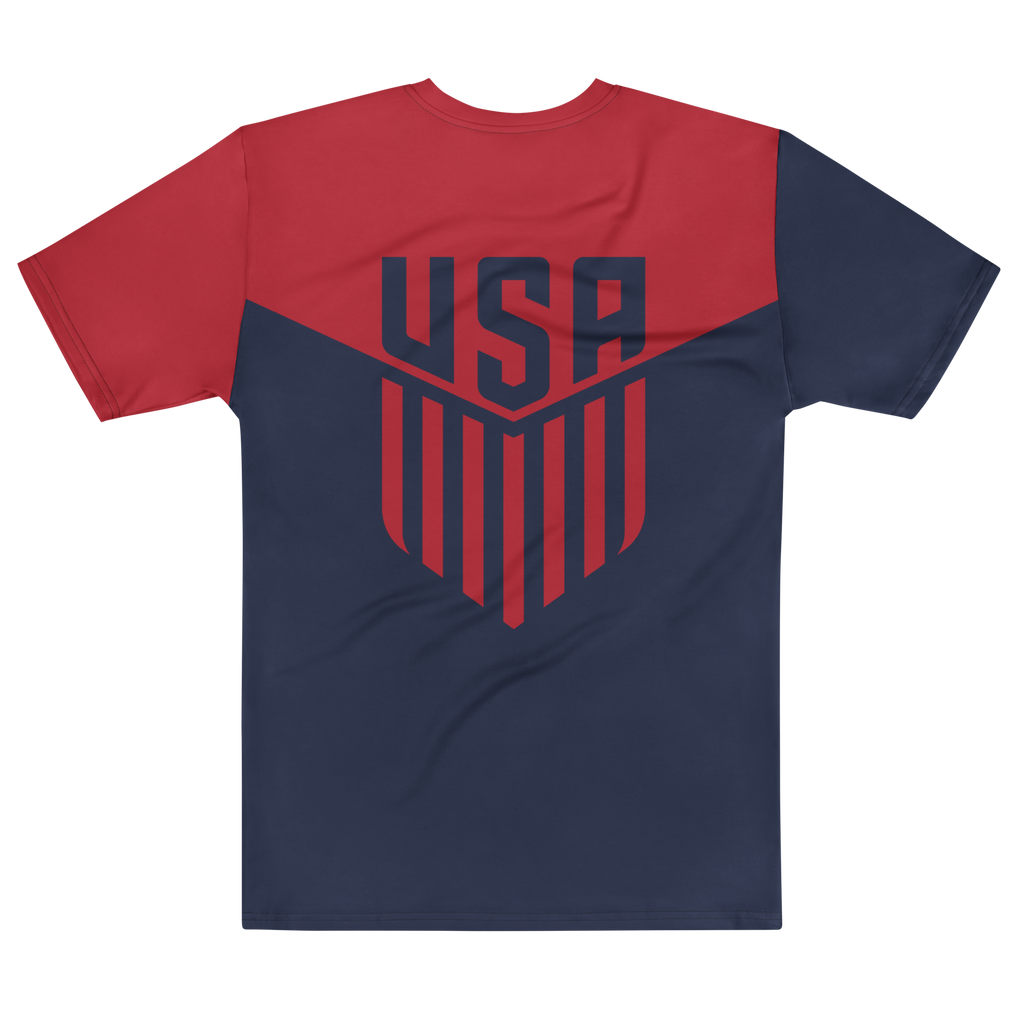 USA Country Pride Tee