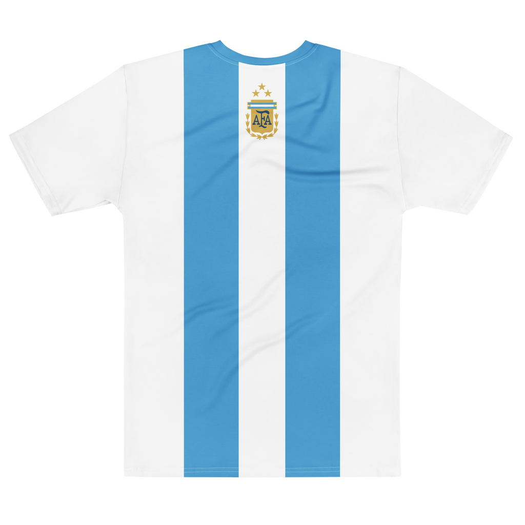 Argentina Country Pride Tee