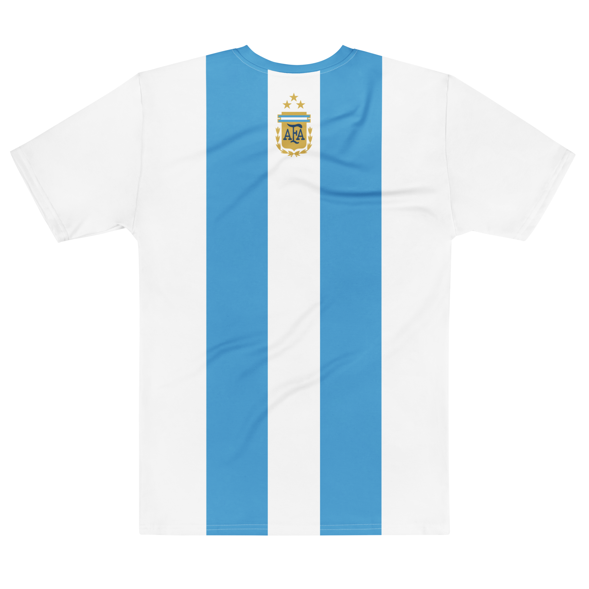 Argentina Country Pride Tee