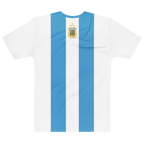 Argentina Country Pride Tee