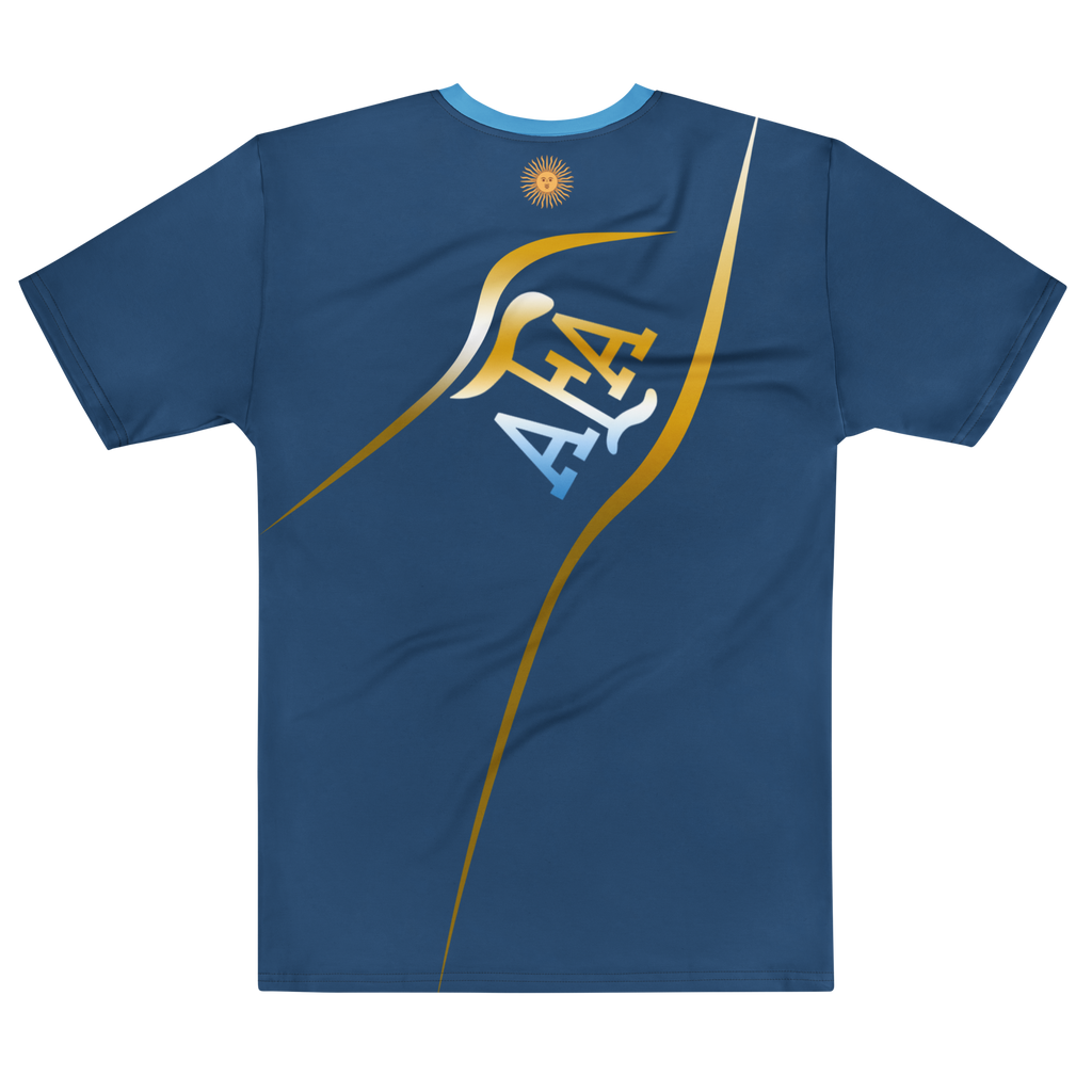 Argentina Country Pride Tee
