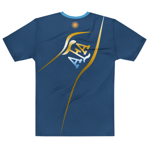 Argentina Country Pride Tee