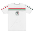 Mexico Country Pride Tee