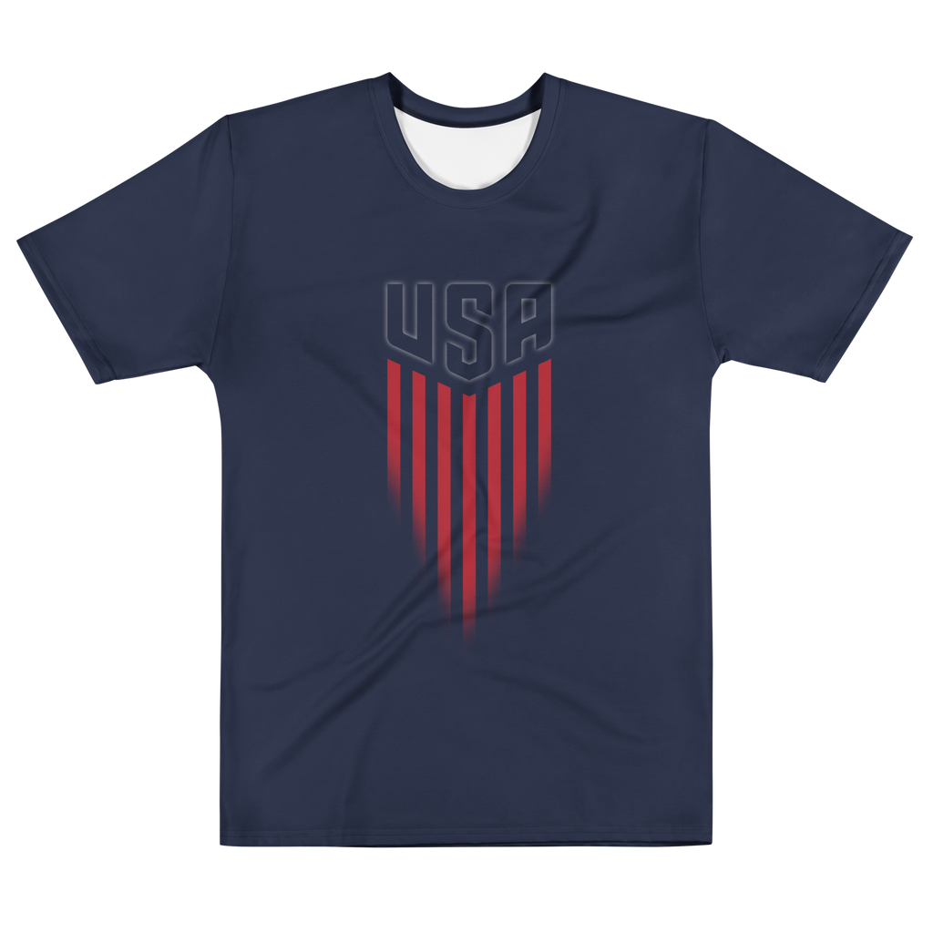 USA Country Pride Tee