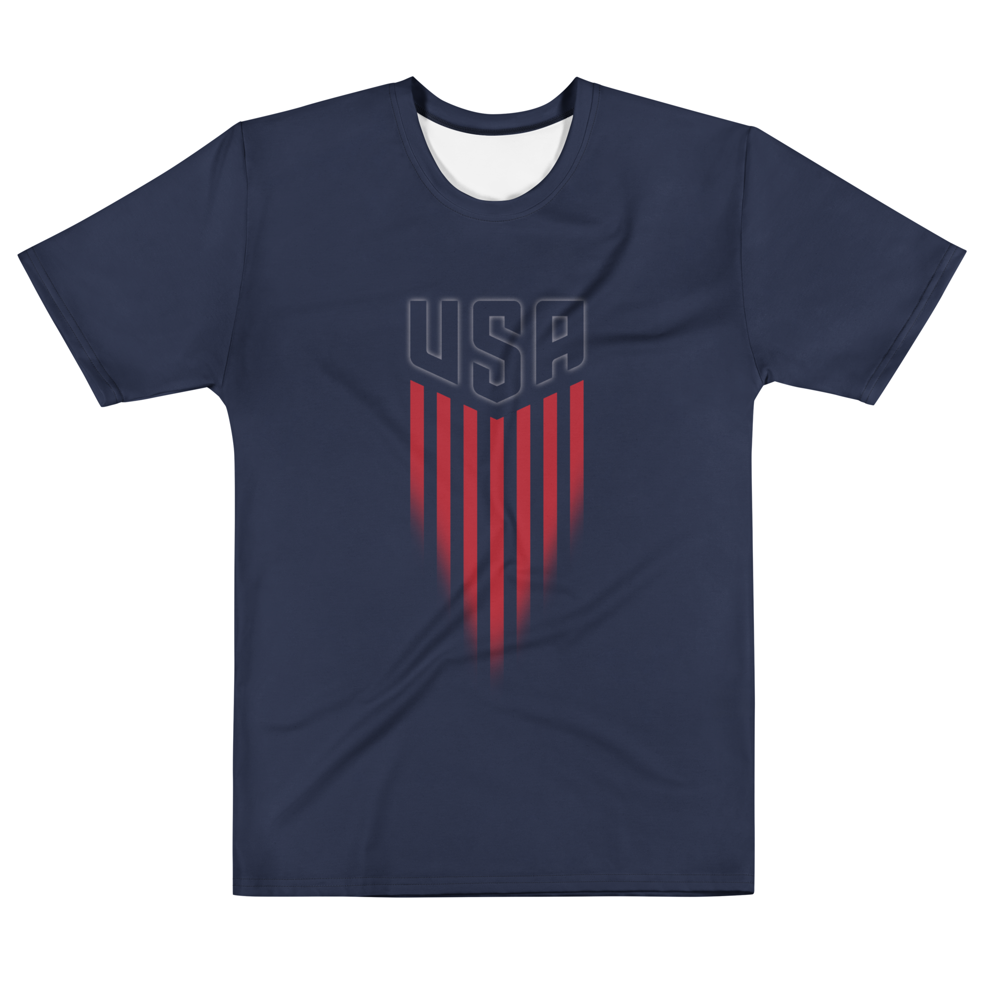 USA Country Pride Tee