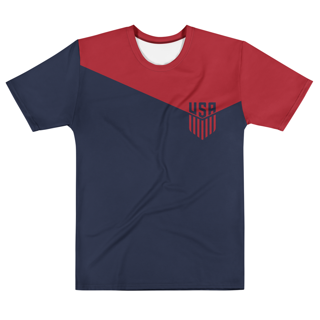 USA Country Pride Tee