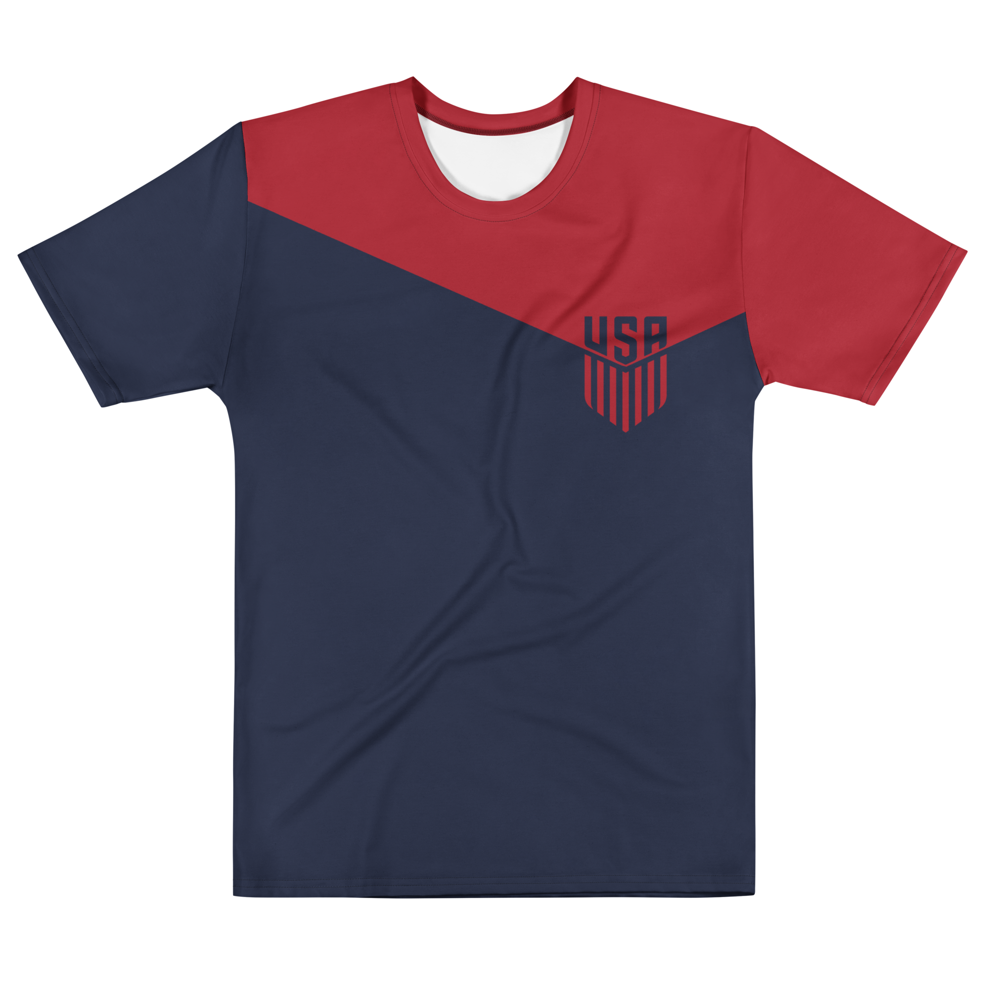 USA Country Pride Tee