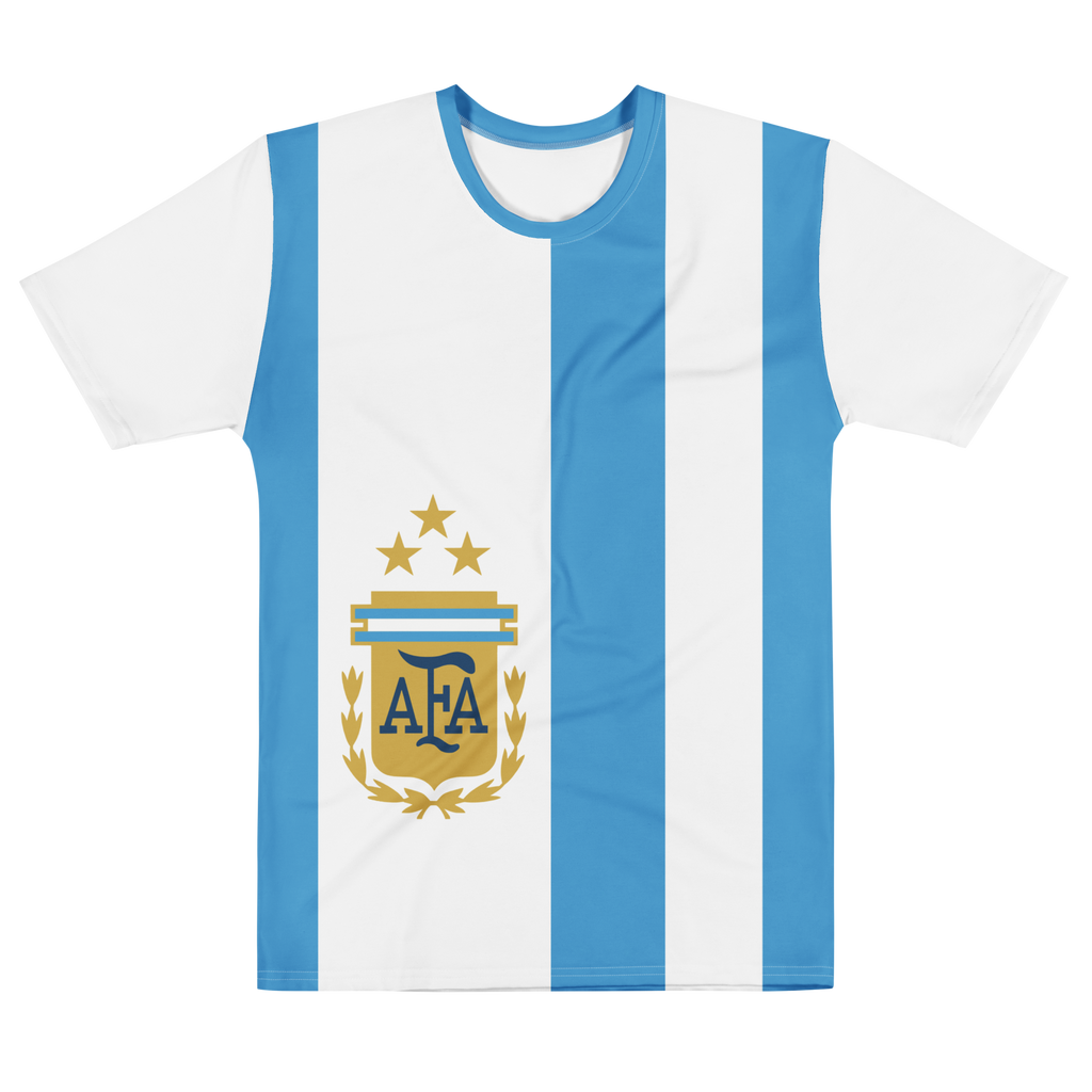 Argentina Country Pride Tee