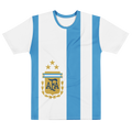 Argentina Country Pride Tee