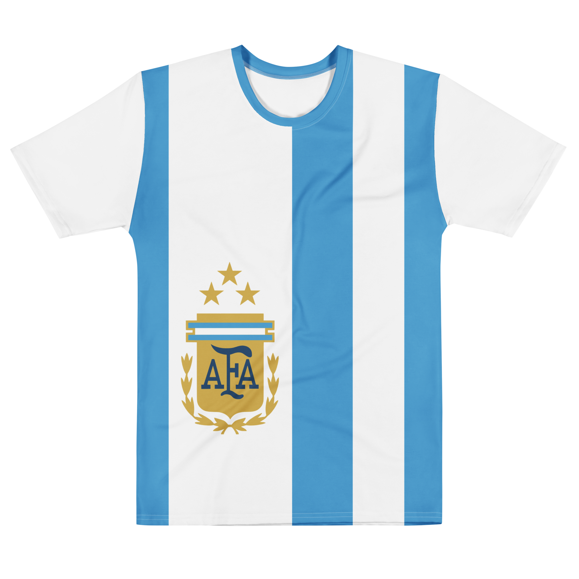 Argentina Country Pride Tee