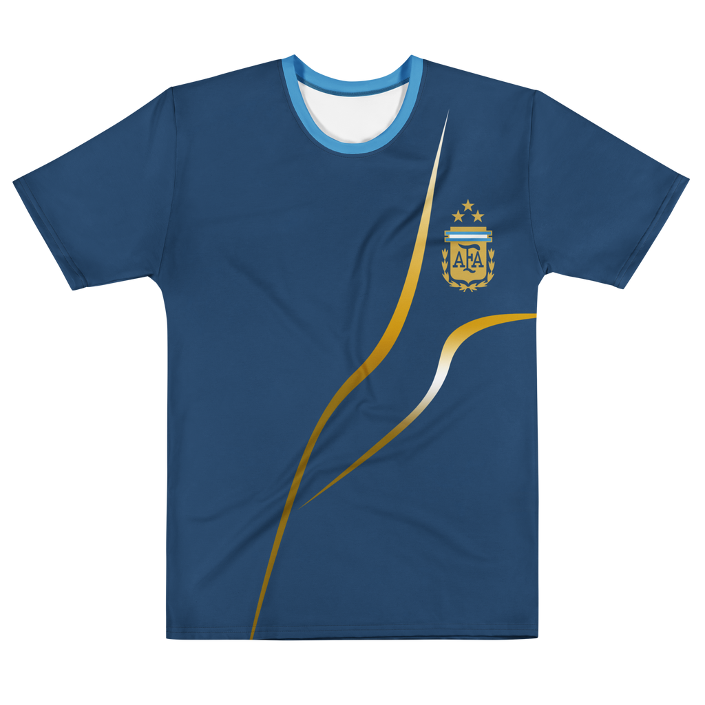 Argentina Country Pride Tee