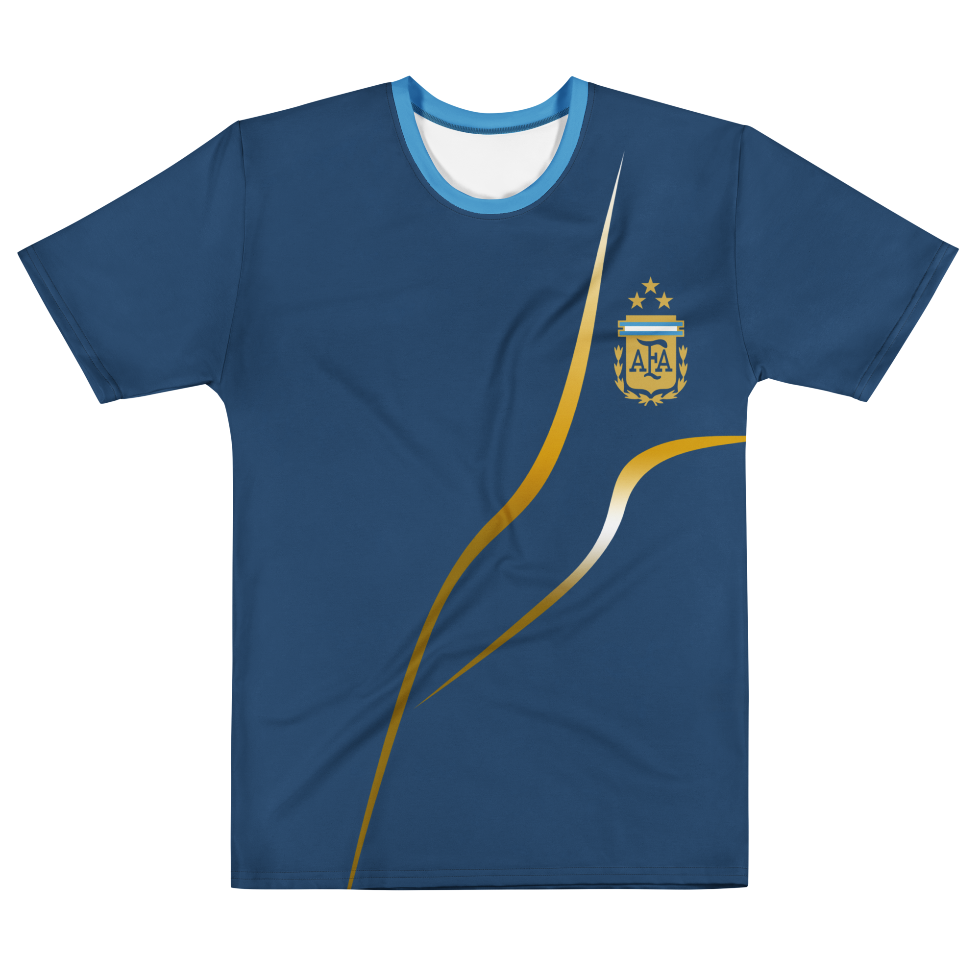 Argentina Country Pride Tee